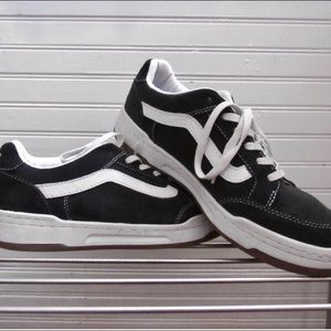 Vans Highland Varsity